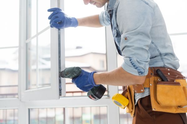 Residential Window Service in Loxahatchee