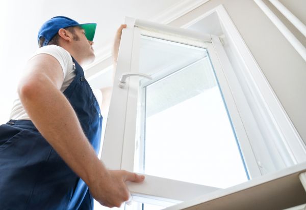 Bathroom Window Replacement in Loxahatchee