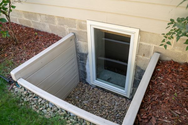 Basement Windows Replacement in Loxahatchee