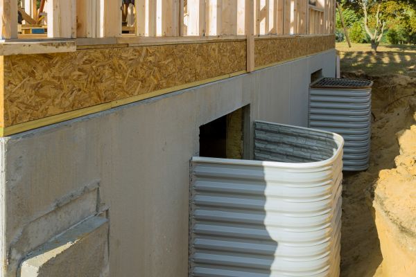 Egress Window Replacement in Loxahatchee
