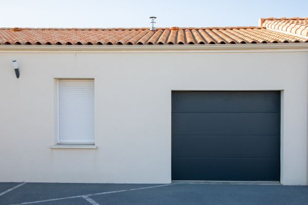 Garage Window Replacement in Loxahatchee