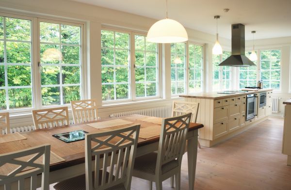 Picture Window Replacement in Loxahatchee