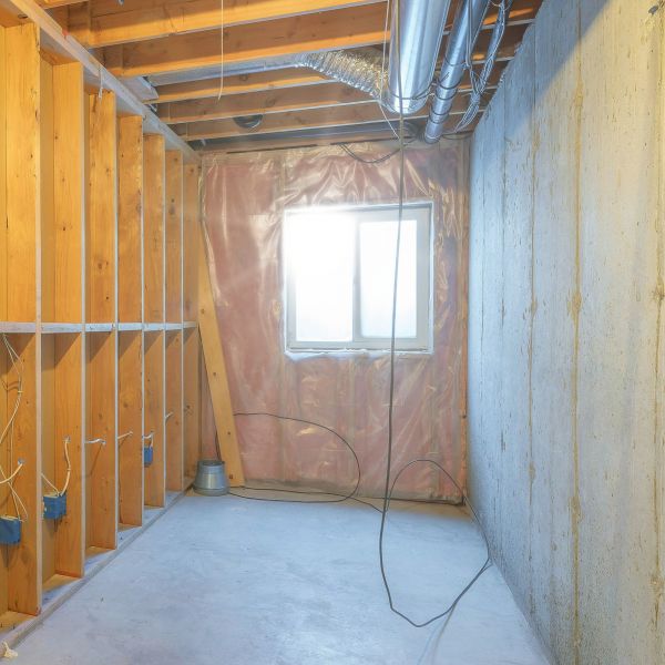 Basement Window Replacement in Loxahatchee