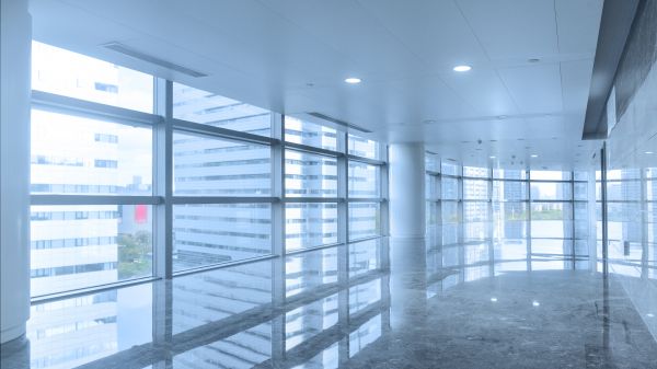 Commercial Window Replacement in Loxahatchee
