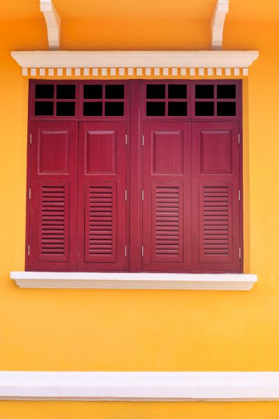 Wood Window Service in Loxahatchee