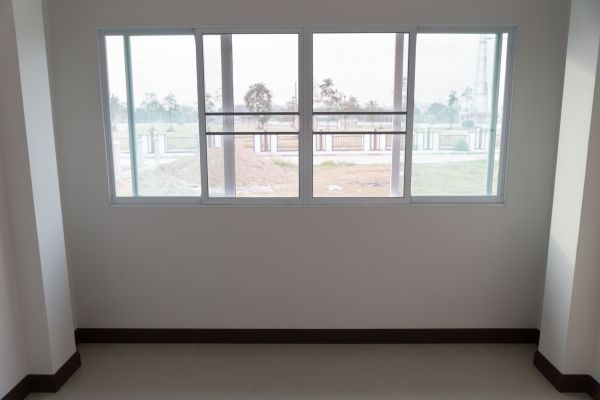 Sliding Windows Installation in Loxahatchee