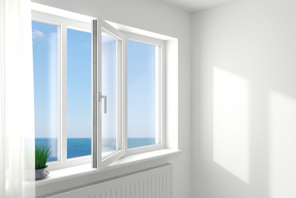 Casement Windows Installation in Loxahatchee