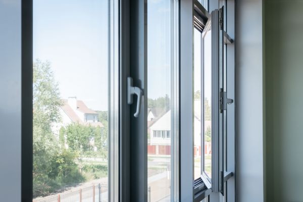 Aluminium Windows Installation in Loxahatchee