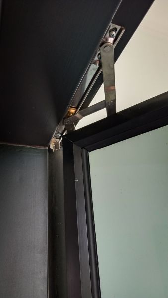 Pivot Window Replacement in Loxahatchee