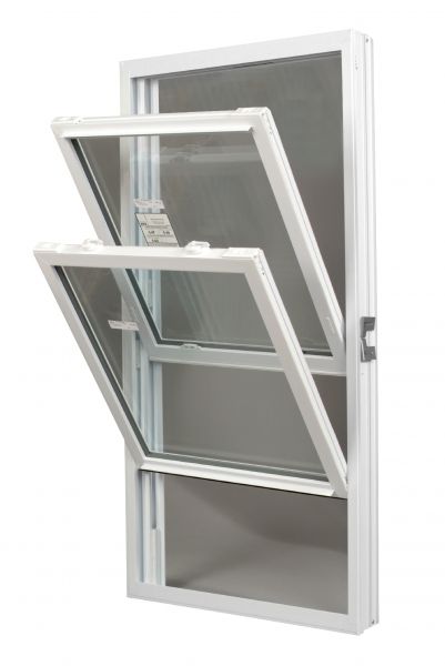 Double Hung Window Replacement in Loxahatchee