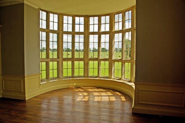 Bow Window Replacement in Loxahatchee