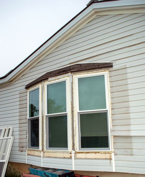 Bay Window Replacement in Loxahatchee