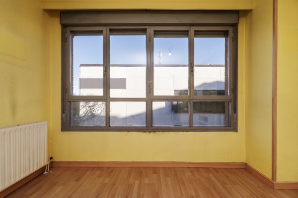 Aluminum Window Replacement in Loxahatchee