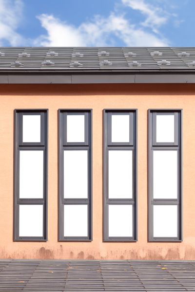 Metal Window Installation in Loxahatchee