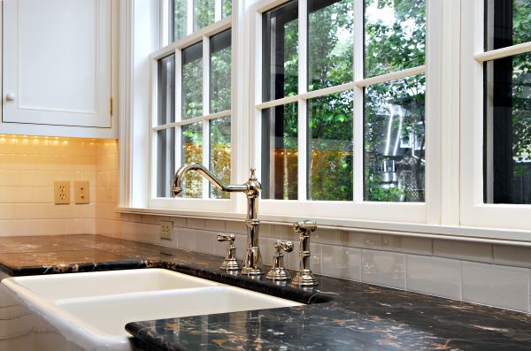 Kitchen Window Replacement in Loxahatchee