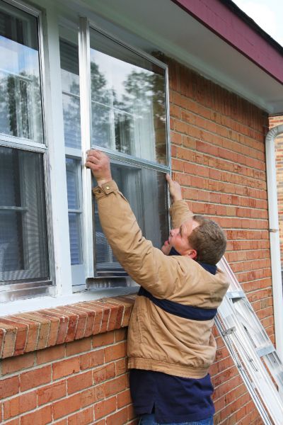 Storm Windows Replacement in Loxahatchee