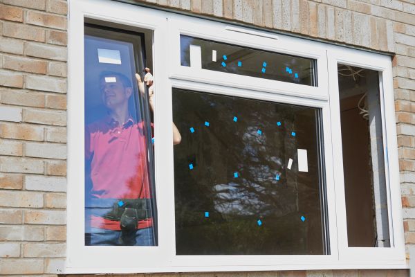 New Windows Installation in Loxahatchee