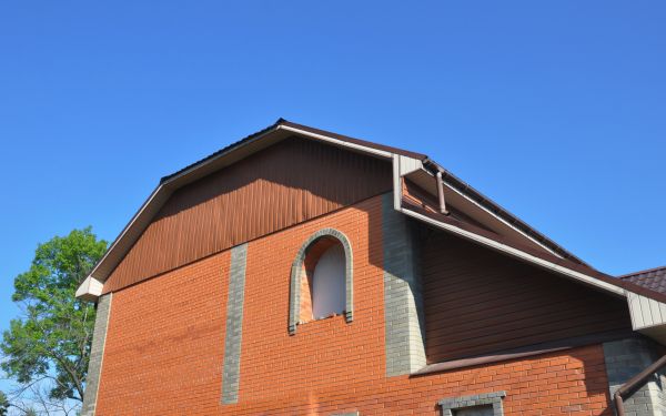 Brick Window Installation in Loxahatchee