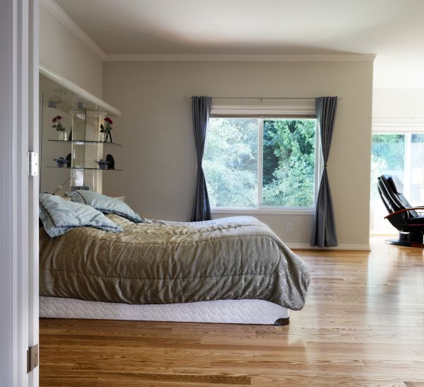 Bedroom Window Installation in Loxahatchee