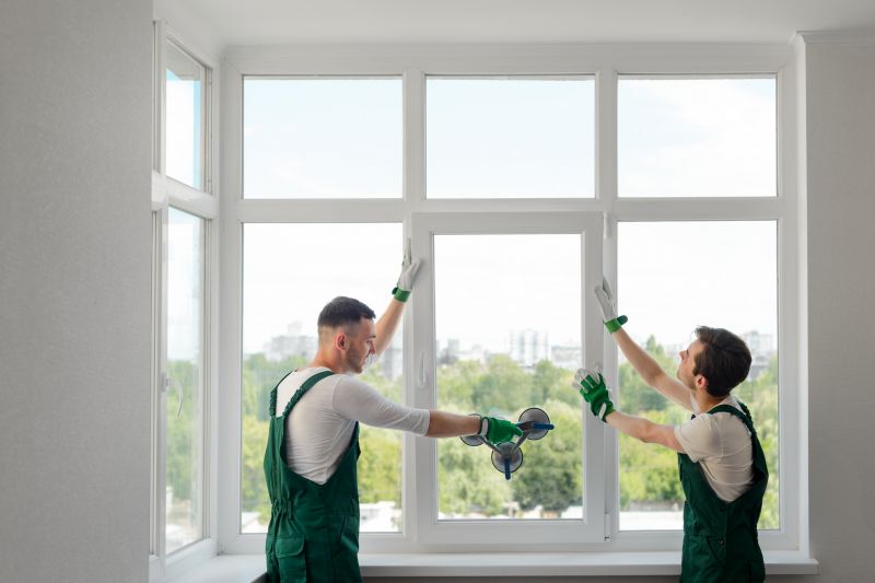 Specialized Window Installation Companies
